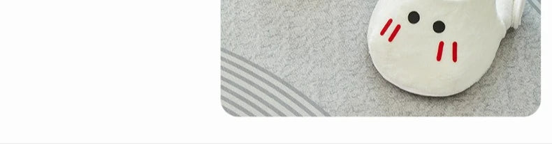 2025 New Semi-enclosed Cat Kennel Winter Warm Slippers Pet Kennel All-season Universal Breathable Non-slip Gray Dog Kennel
