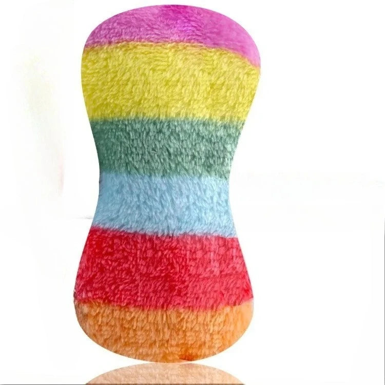 Squeaky Duck Plush – Durable, Teeth-Grinding Relief for Dogs