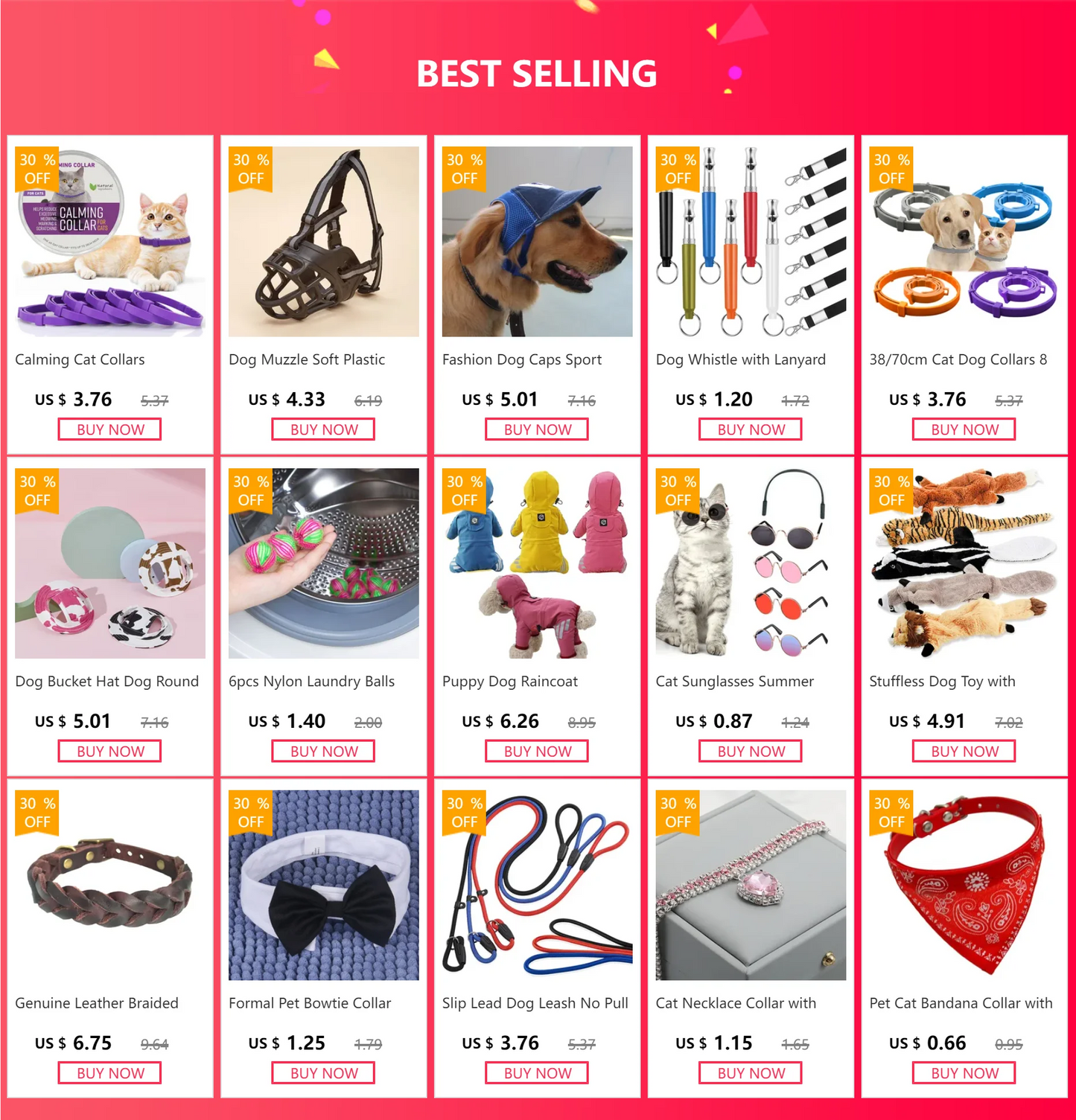 Cat Sunglasses Summer Outdoor Puppy UV Protection Sunglasses Dolls Sun Glasses Small Dog Cosplay Photo Props Cute Pet Sunglasses
